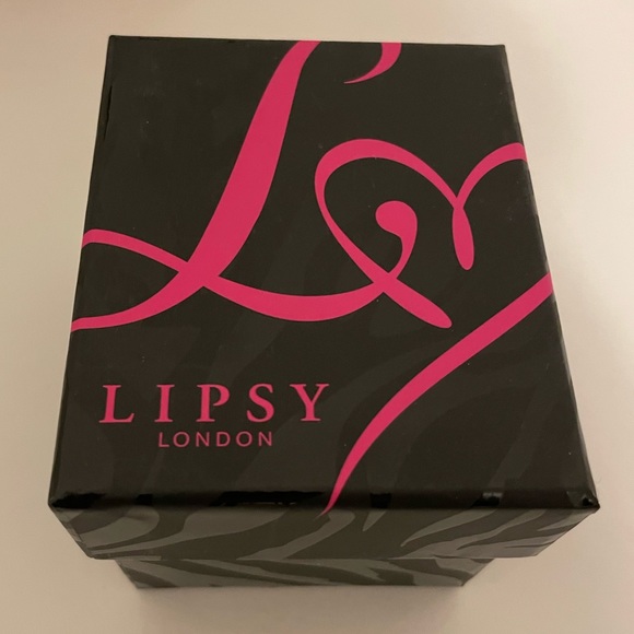Lipsy London Rose Gold Watch - Picture 4 of 4
